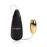 Golden Bullet Compact Vibrator for Intense Pleasure Moments BULLETS